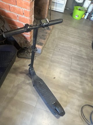 Lote 2 Patinetes: Joyor H1 y Xiaomi M365