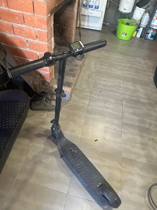Lote 2 Patinetes: Joyor H1 y Xiaomi M365
