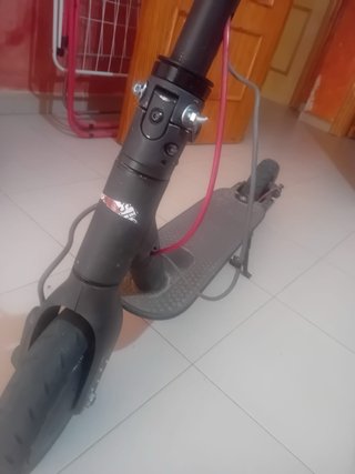 Lote 2 Patinetes: Joyor H1 y Xiaomi M365