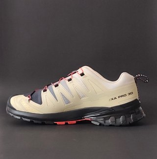 44.5 - Salomon XA PRO 3D V9 Theory - Zapatillas