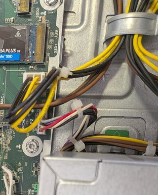 Fuente Alimentación HP 250W L30417-001