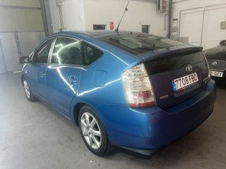 Toyota Prius 2006