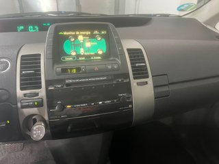 Toyota Prius 2006