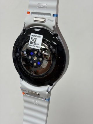 Samsung Galaxy Watch7 4G LTE + Correa