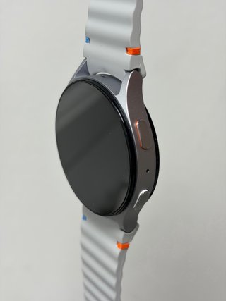 Samsung Galaxy Watch7 4G LTE + Correa