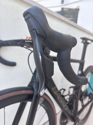 Basso Astra 2022 Carbono