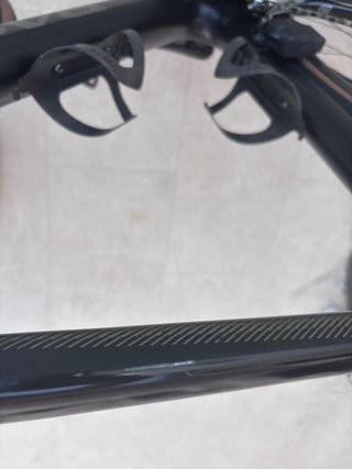 Basso Astra 2022 Carbono