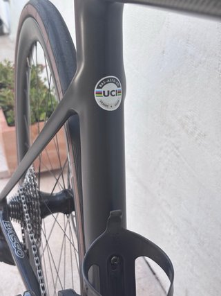 Basso Astra 2022 Carbono