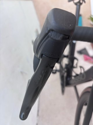 Basso Astra 2022 Carbono