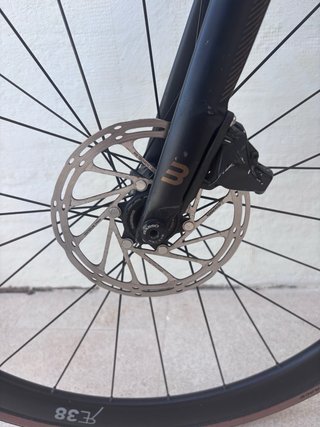 Basso Astra 2022 Carbono