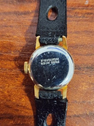 Reloj Cler 17 Rubis SWISS