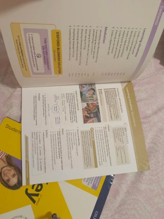 Key Bachillerato 2e 1 Student Book (Spain)