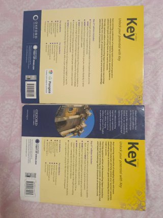 Key Bachillerato 2e 1 Student Book (Spain)