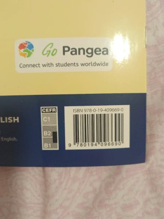 Key Bachillerato 2e 1 Student Book (Spain)