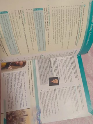 Key Bachillerato 2e 1 Student Book (Spain)