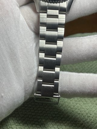 Reloj Tecnotempo Automático Azul