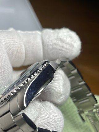 Reloj Tecnotempo Automático Azul