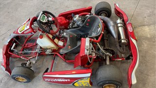 Kart KZ