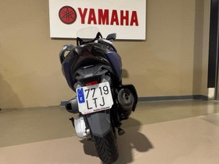 Honda Forza 350 2021 Azul/Plata