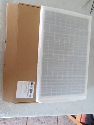 Panel solar fotovoltaico