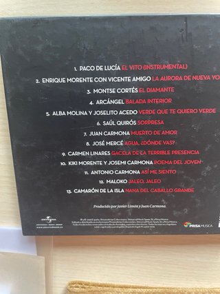 Lorca Vivo Flamenco y Sevillanas