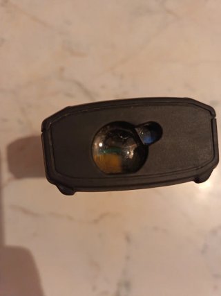 Misuratore Elettronico Stanley TLM 165