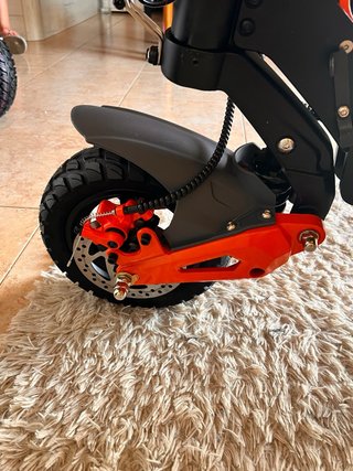 Patinete Eléctrico muy potente