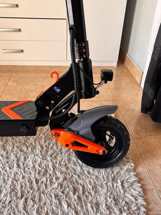 Patinete Eléctrico muy potente