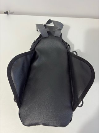 Bolsa sobre depósito Givi para moto