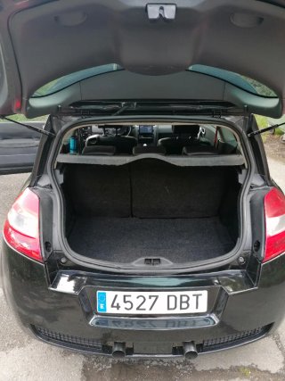 Renault Megane 2005