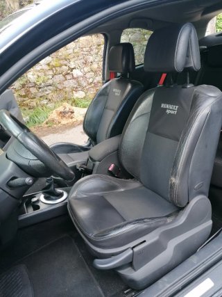Renault Megane 2005