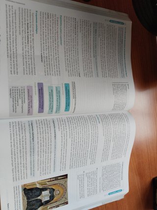LIBRO DE FILOSOFÍA 1° DE BACHILLERATO.