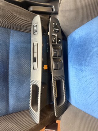 Botones Elevalunas Subaru Impreza WRX STI