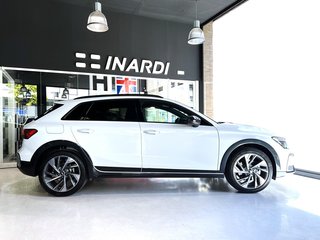 A3 Allstreet 35 TFSI S-Tronic Automático Genuine