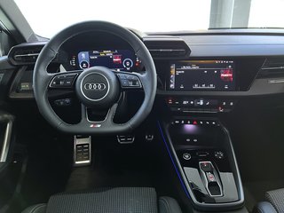 A3 Allstreet 35 TFSI S-Tronic Automático Genuine