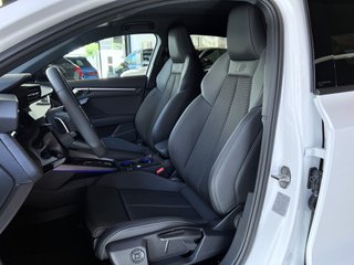 A3 Allstreet 35 TFSI S-Tronic Automático Genuine