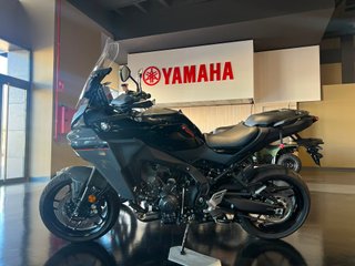 Yamaha Tracer 9