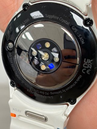 Samsung Galaxy Watch7 Bluetooth + Correa