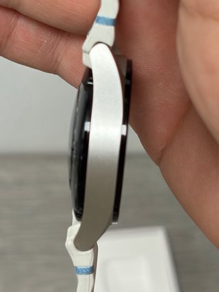 Samsung Galaxy Watch7 Bluetooth + Correa
