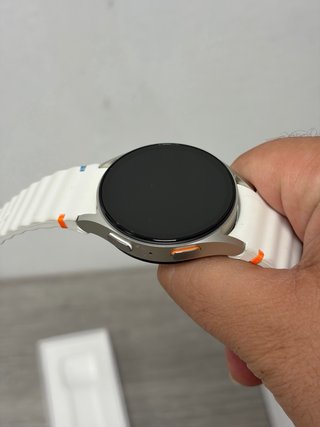 Samsung Galaxy Watch7 Bluetooth + Correa