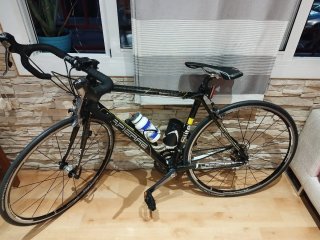 Bicicleta La Pierre Xlite Carbono Negociables