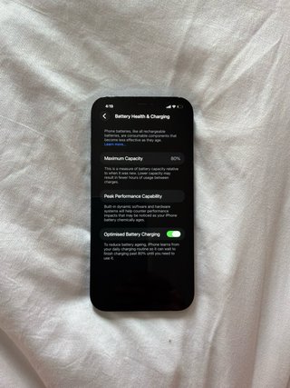 iPhone 12 Pro Max Blu
