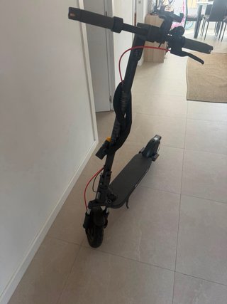 Patinete Eléctrico Xiaomi 5