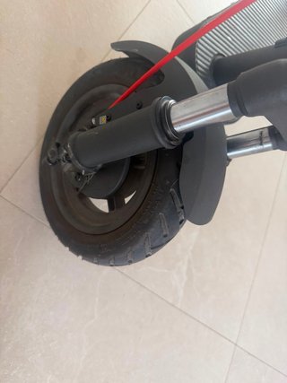 Patinete Eléctrico Xiaomi 5