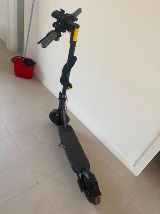 Patinete Eléctrico Xiaomi 5