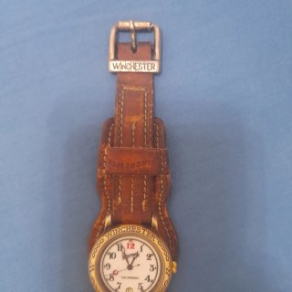 Orologio Winchester anni 80