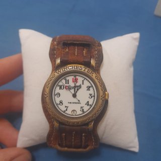 Orologio Winchester anni 80
