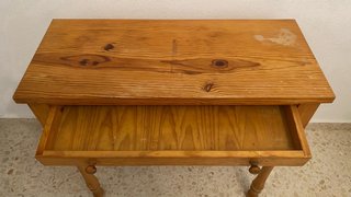 Mesa escritorio