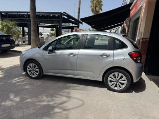 Citroen C3 2014