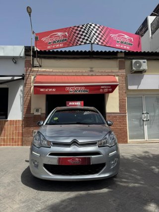 Citroen C3 2014